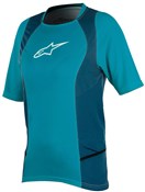 Alpinestars Stella Drop 2 Womens Short Sleeve Jersey
