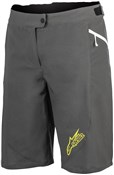 Alpinestars Womens Stella Pathfinder Shorts