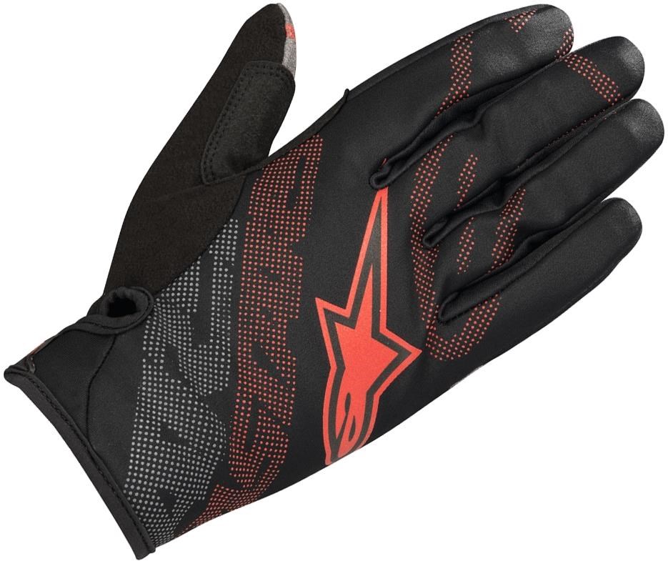 Alpinestars Stratus Long Finger Gloves product image