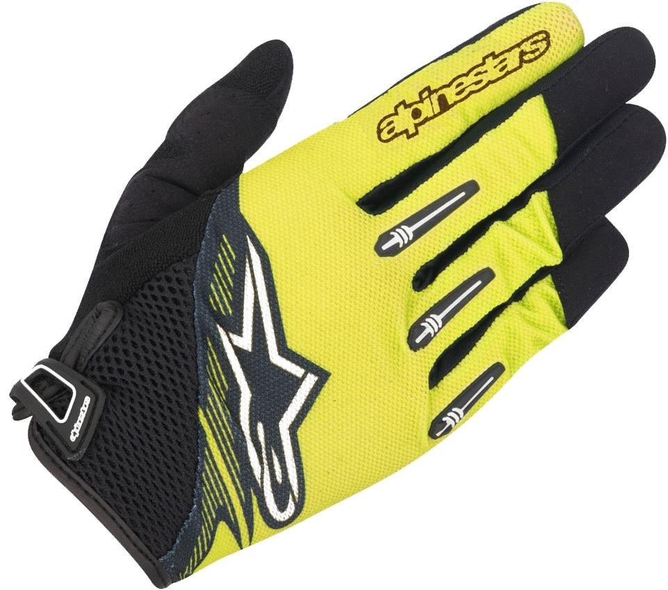 Alpinestars Flow Long Finger Gloves SS17 product image