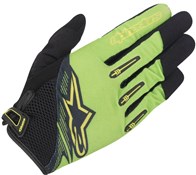 Alpinestars Flow Long Finger Gloves SS17