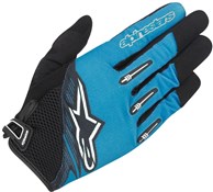 Alpinestars Flow Long Finger Gloves SS17