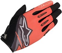 Alpinestars Flow Long Finger Gloves SS17