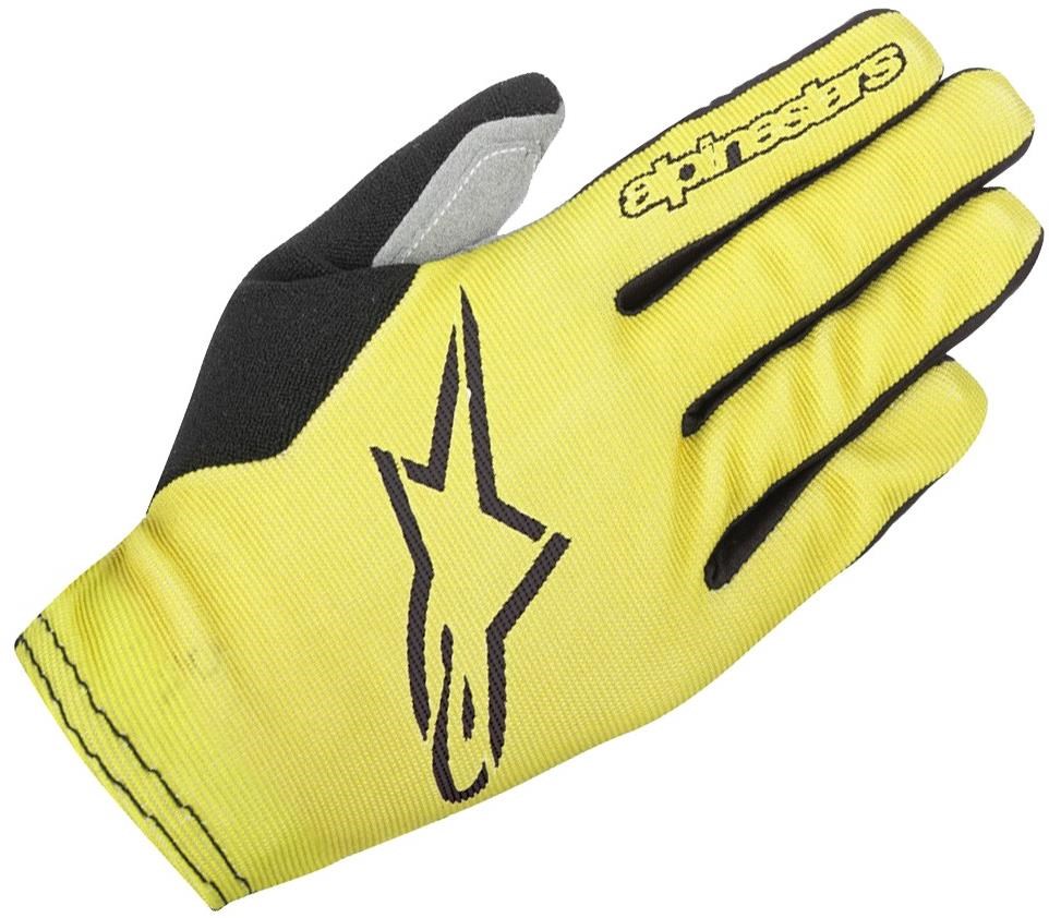 Alpinestars Aero 2 Long Finger Gloves SS17 product image