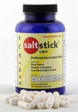 Saltstick Electrolyte Caps