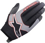 Alpinestars Vector Long Finger Gloves SS17