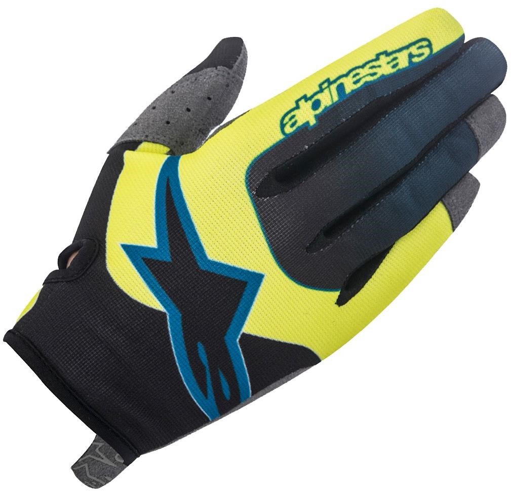Alpinestars Vector Long Finger Gloves SS17 product image