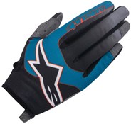 Alpinestars Vector Long Finger Gloves SS17