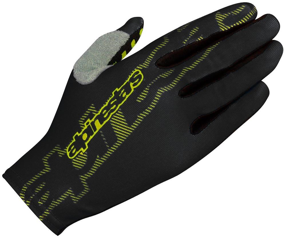 Alpinestars F-Lite Long Finger Gloves product image