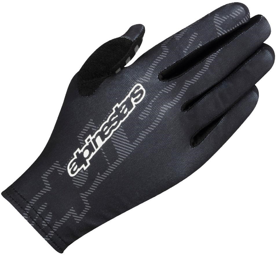 Alpinestars Youth F-Lite Long Finger Gloves product image