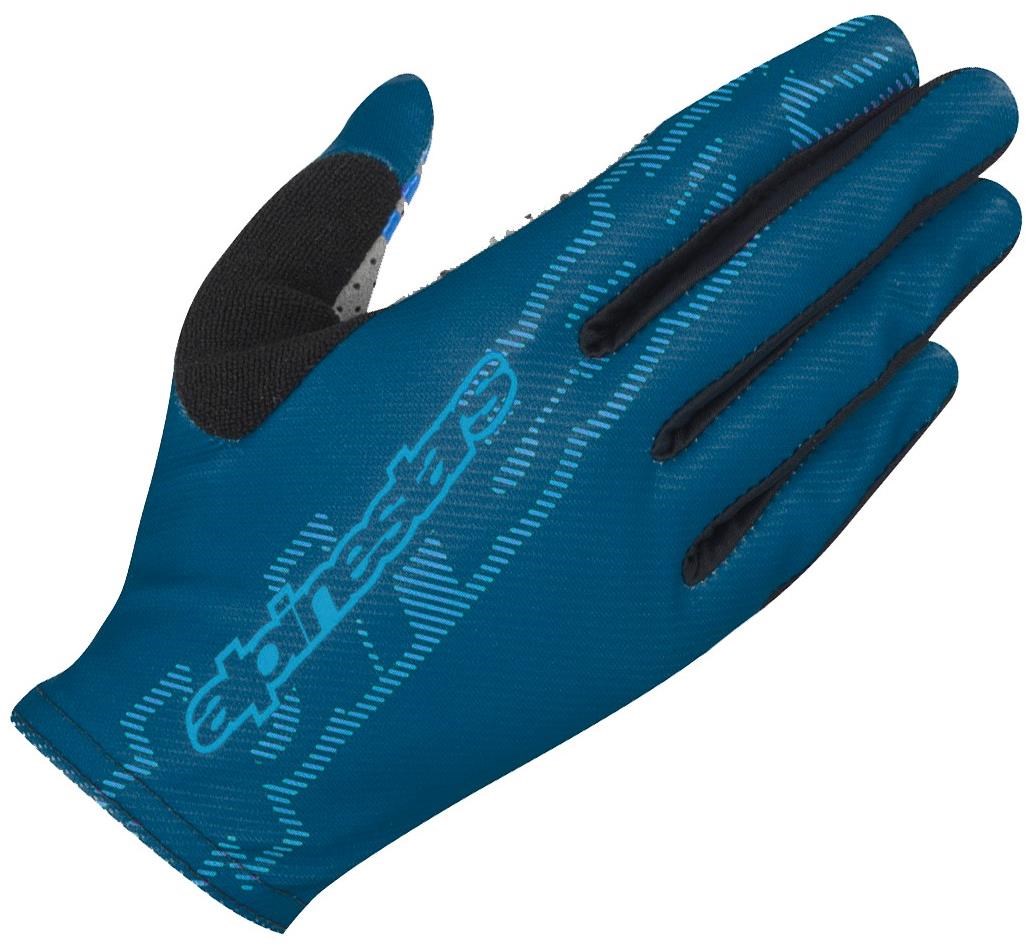 Alpinestars Womens Stella F-Lite Long Finger Gloves product image