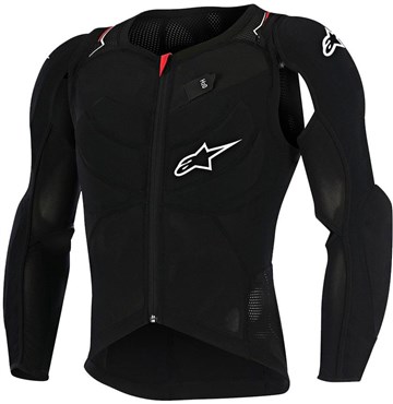 Alpinestars Evolution Long Sleeve Protection Jacket