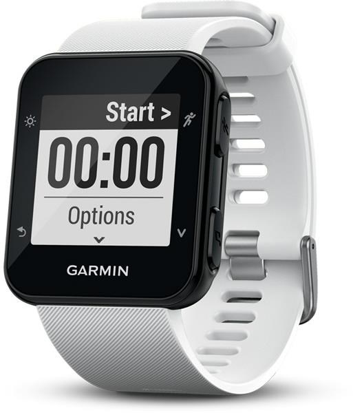 Garmin Forerunner 35 GPS Wrist HR Running Watch product image