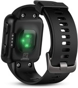 Garmin Forerunner 35 GPS Wrist HR Running Watch