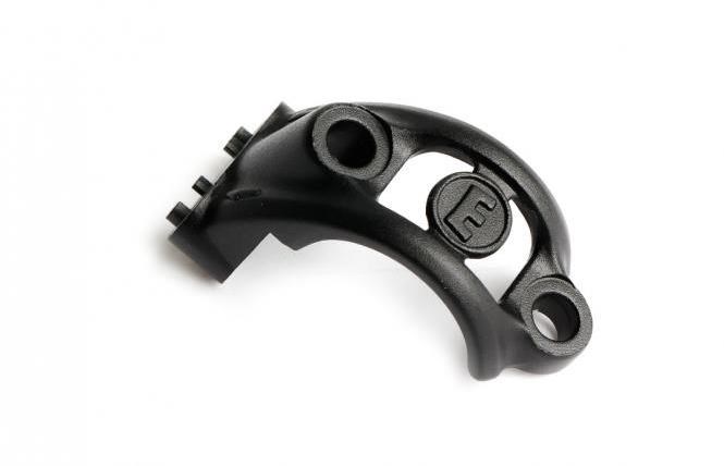 Magura Handle bar clamp, remotemix for RCL 2, black product image