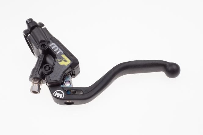Magura Brake Lever Assembly MT7 2-finger With ball-end MY2015 product image