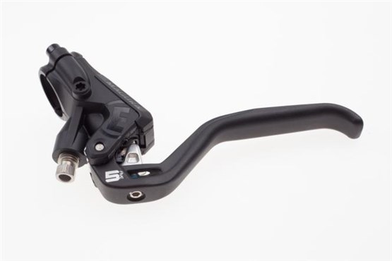 Magura Brake Lever Assembly MT5 4-finger