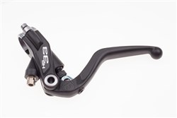 Magura Brake Lever Assembly HS33 R for Left/Right 4-finger With Ball-end