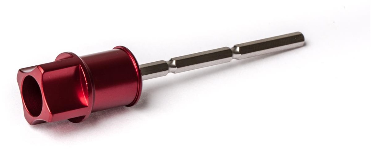 Magura Rebound Damper Adjuster Knob 29" product image