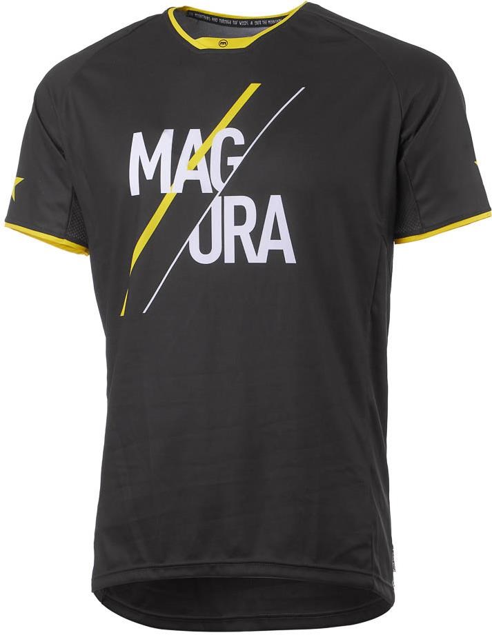 Magura Gravity Series Short Sleeve Cycling Jersey product image