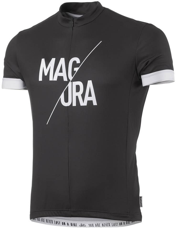 Magura Trail Series Short Sleeve Cycling Jersey product image
