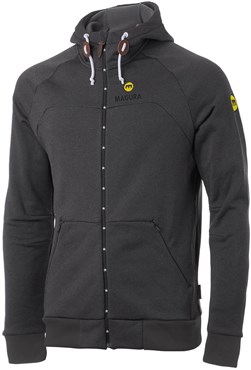 Magura Technofleece Cycling Jacket