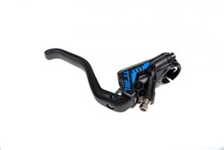 Magura Brake Lever Assembly MT Trail Carbon 2-finger With Cover