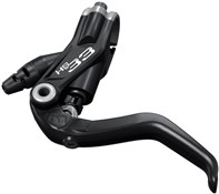 Magura Brake Lever Assembly HS33 R For Left/Right 2-finger