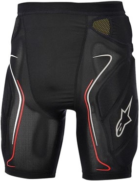 alpinestars evolution protection shorts tredz missed sorry options still