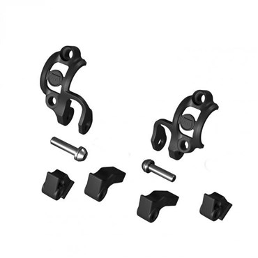 Magura Handle Bar Clamp Shiftmix 1+2 for Shimano I-Spec I+II Left+Right