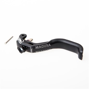 Magura Brake Lever Blade HC for MT6/7/8/Trail SL 1-finger With Reach Adjust