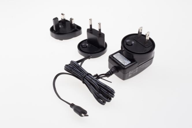 Magura eLECT Battery Charger Universal With Micro USB Connector product image
