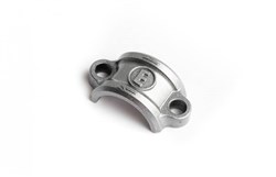 Magura Handle Bar Clamp, Carbotecture - No Bolts