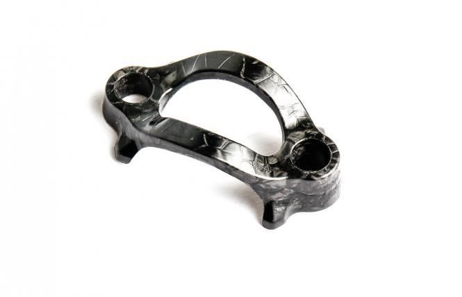 Magura Carbolay Handlebar Clamp Without Screws product image