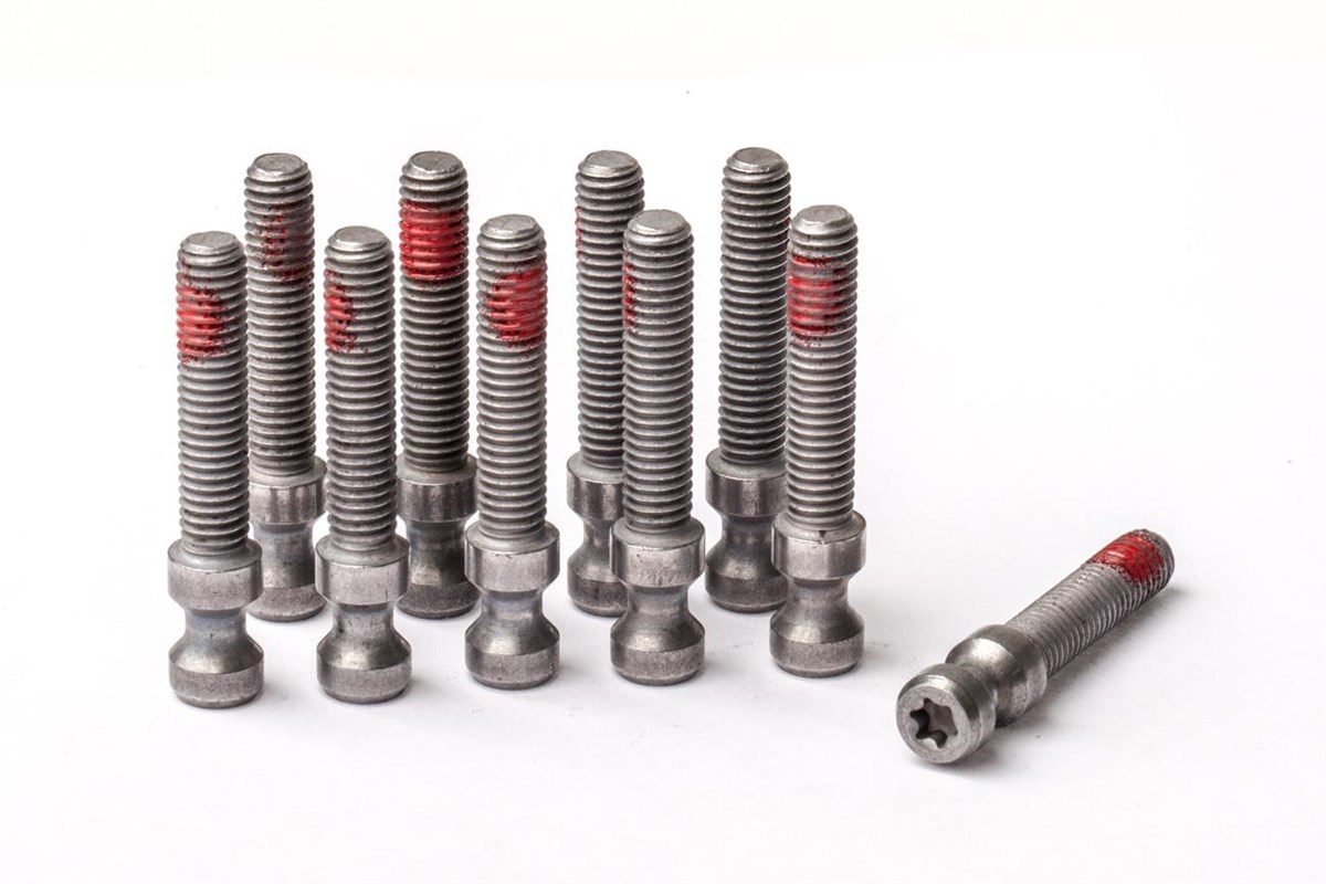 Magura Quick Release Bolt For Easy Mount T25 Tredz Bikes