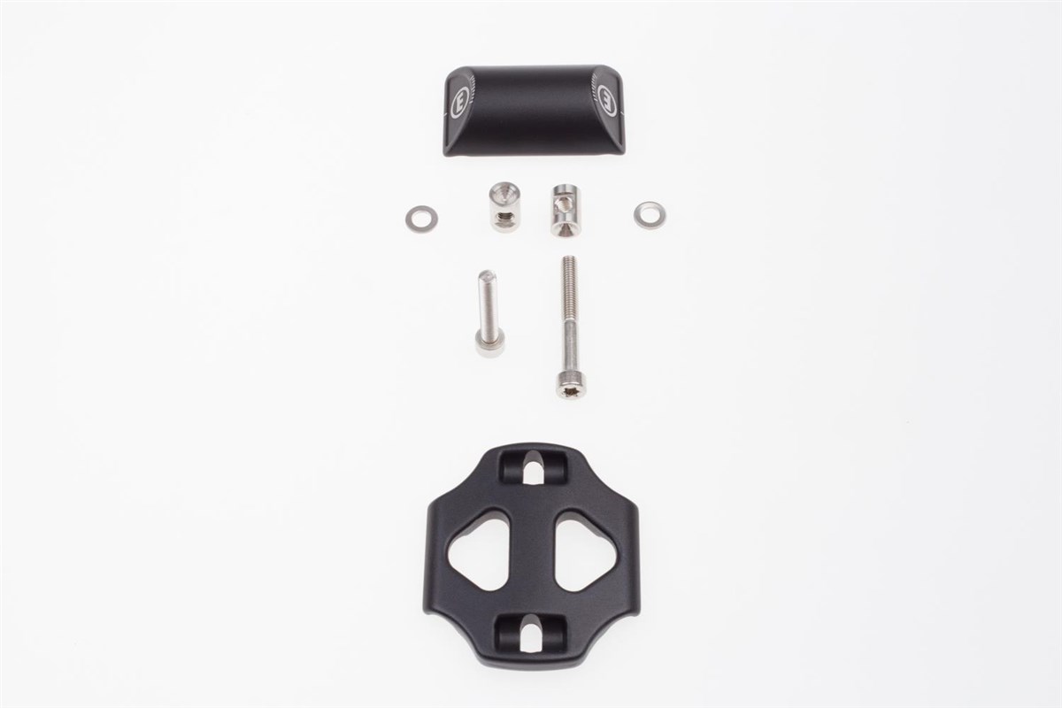 Magura VYRON eLECT Seatpost Saddle Clamp Complete inc. Bolts product image