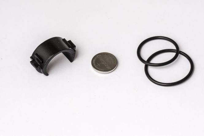 Mounting Kit for Handlebar eLECT Remote ANT+ Bluetooth Smart From image 0
