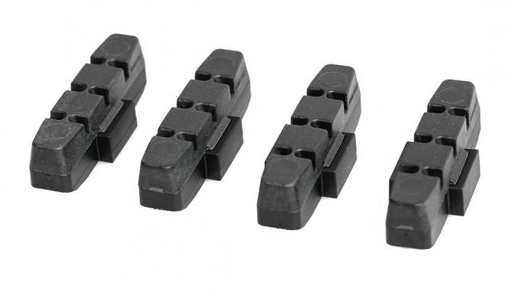 Magura Standard Brake Pad for Hard Anodized and Ceramic Rims product image