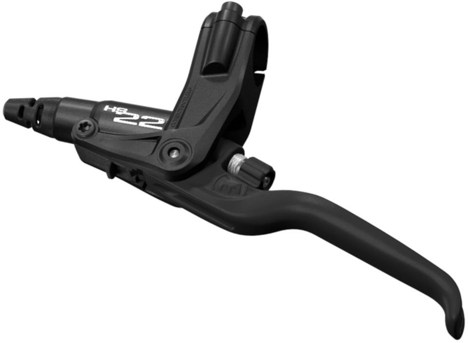 Magura Brake Lever Assembly HS22 for Left/Right 3finger Tredz Bikes