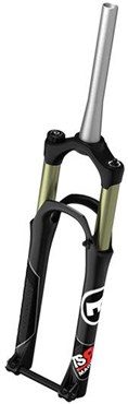 Magura TS8 eLECT 120 ANT+ Remote M15mm Thru-axle 27.5" Suspension Fork 2017