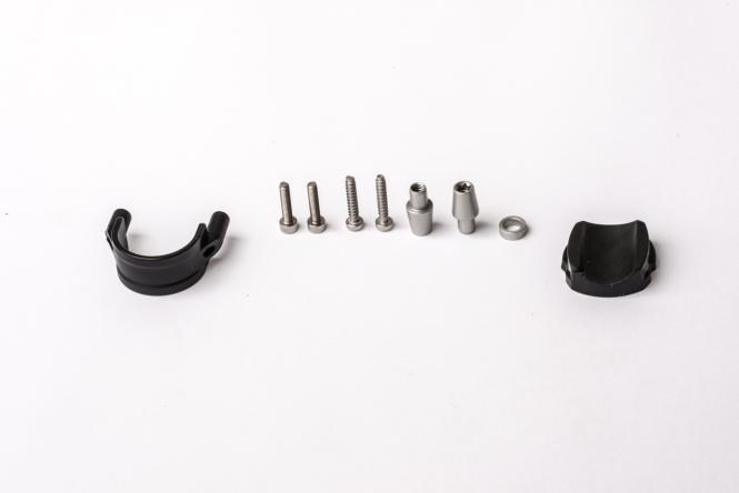 Magura Mounting Kit For Handlebar Mounting and Screw Kit For MT and HS Brakes product image