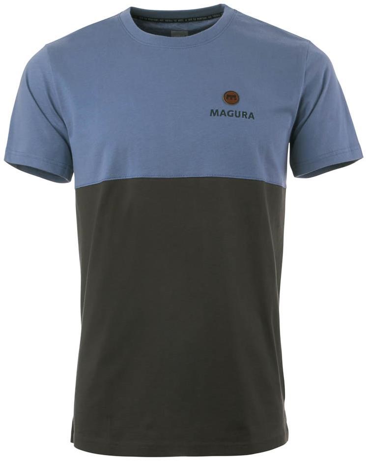 Magura Patch T-Shirt product image