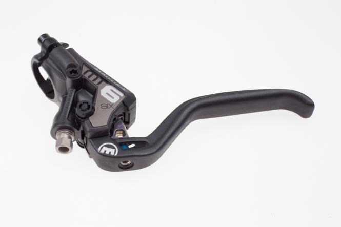 Magura Brake Lever Assembly MT Trail/MT7/MT6 4-finger MY2015 product image