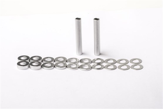 Magura Additional Hardware Set Magura Additional Hardware Set