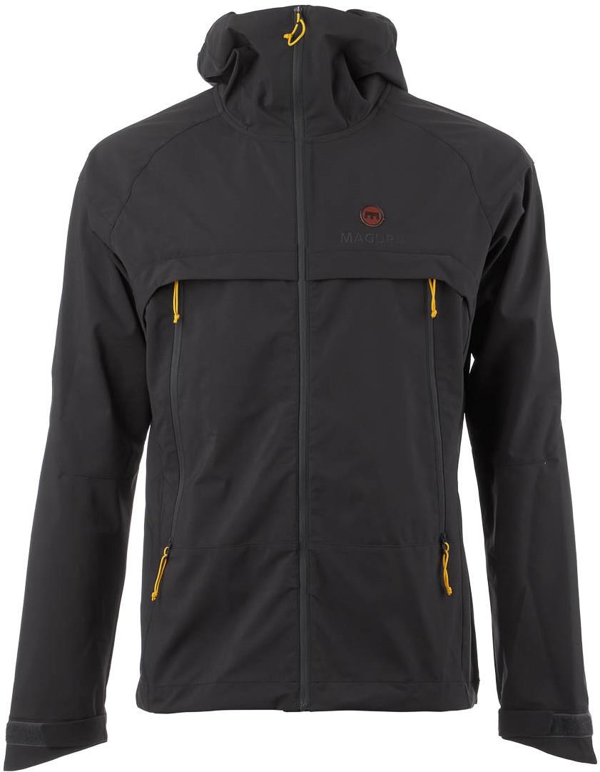 Magura Stormshell Windproof Cycling Jacket product image