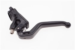 Magura Brake Lever Assembly MT5 3-finger With Ball-end