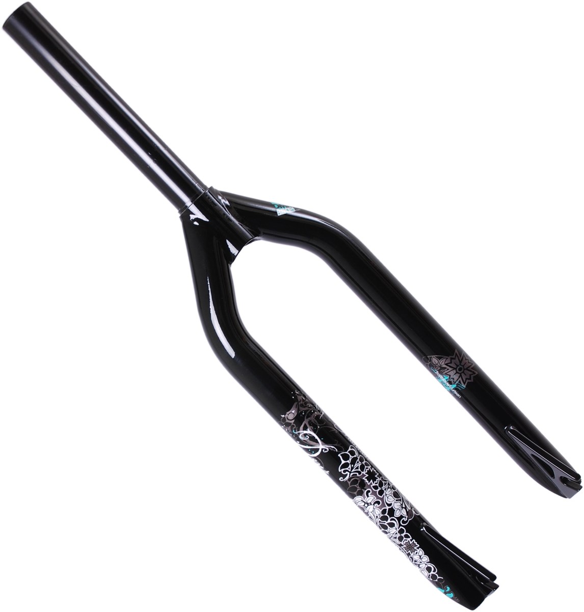 DMR Trailblade 2 Fork 14mm Axle product image