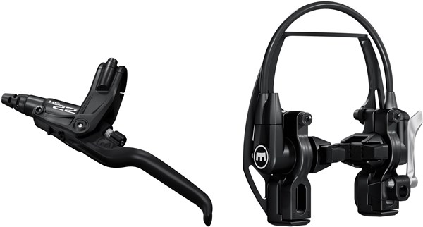 Magura HS22 3-finger EVO2 Mount For Right / Left Single Brake