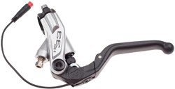 Magura Master closer HS33Re 4-Finger Lever Blade with Ball-End
