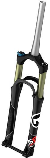 Magura TS8 R 100 DLO² With Remote M15mm Thru-axle 29" Suspension Fork product image